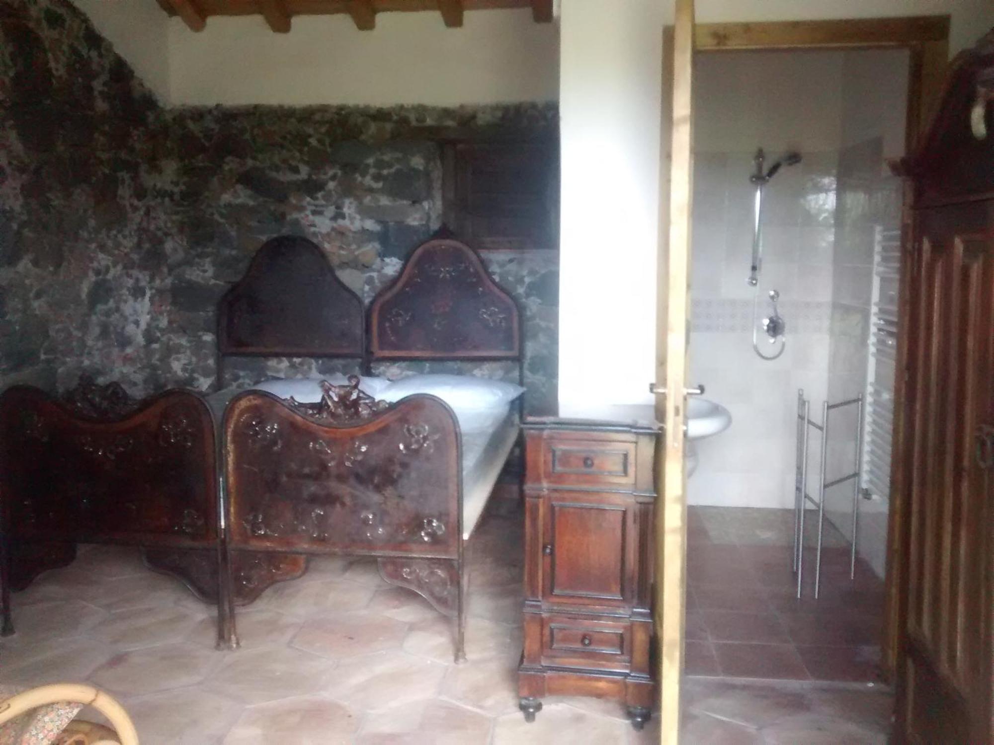 Agriturismo La Caraffara Sull' Etna Puntalazzo Extérieur photo