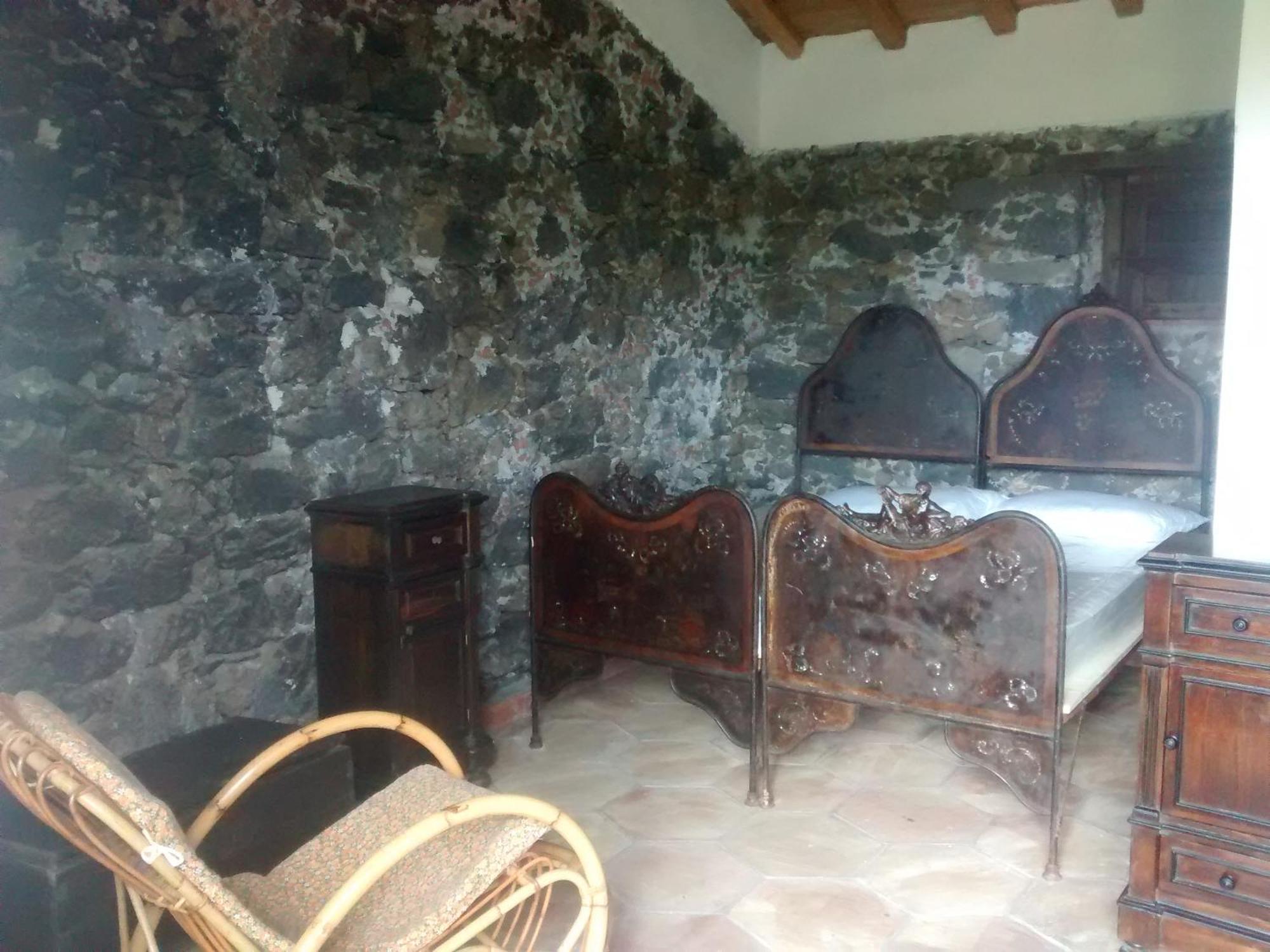 Agriturismo La Caraffara Sull' Etna Puntalazzo Extérieur photo
