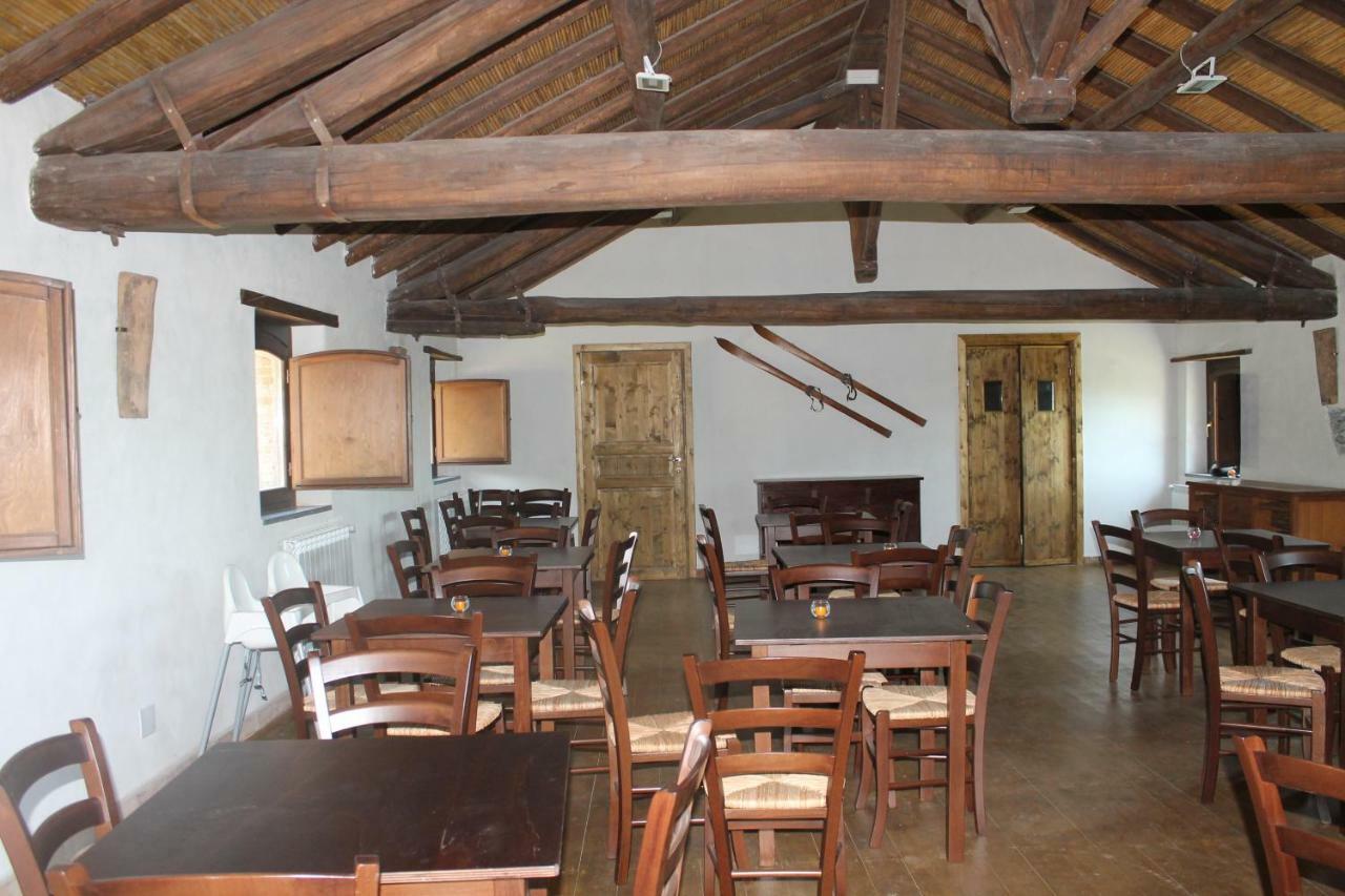 Agriturismo La Caraffara Sull' Etna Puntalazzo Extérieur photo