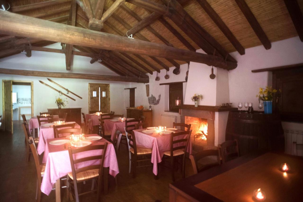 Agriturismo La Caraffara Sull' Etna Puntalazzo Extérieur photo